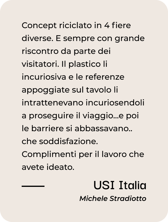 USI Italia