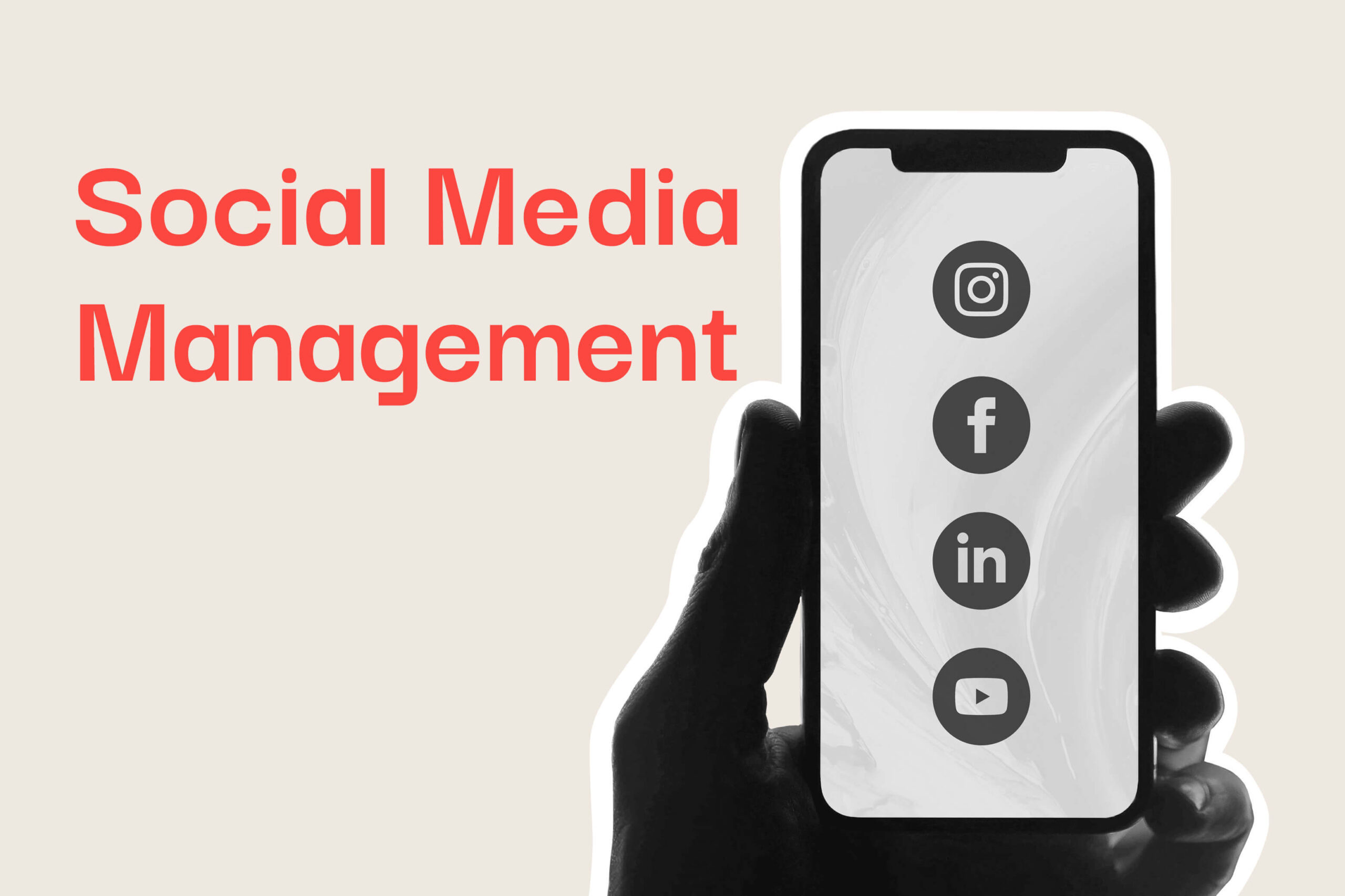 Social Media Marketing Verona
