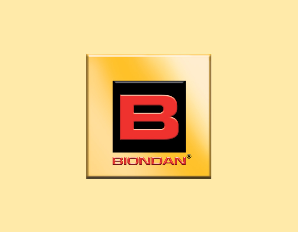 Biondan