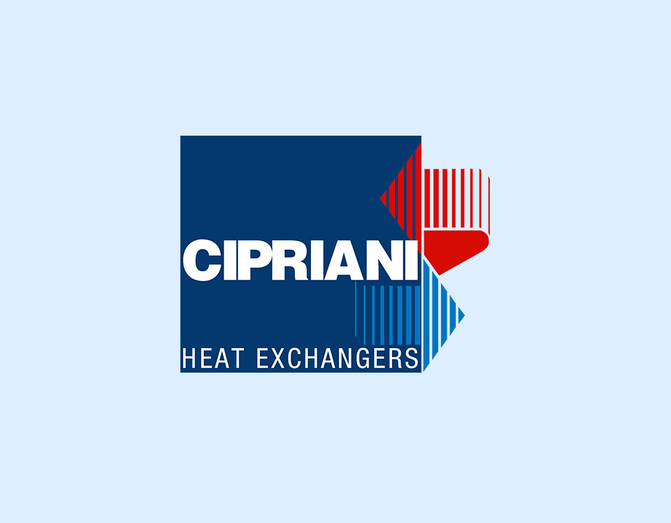 Cipriani Heat Exchangers