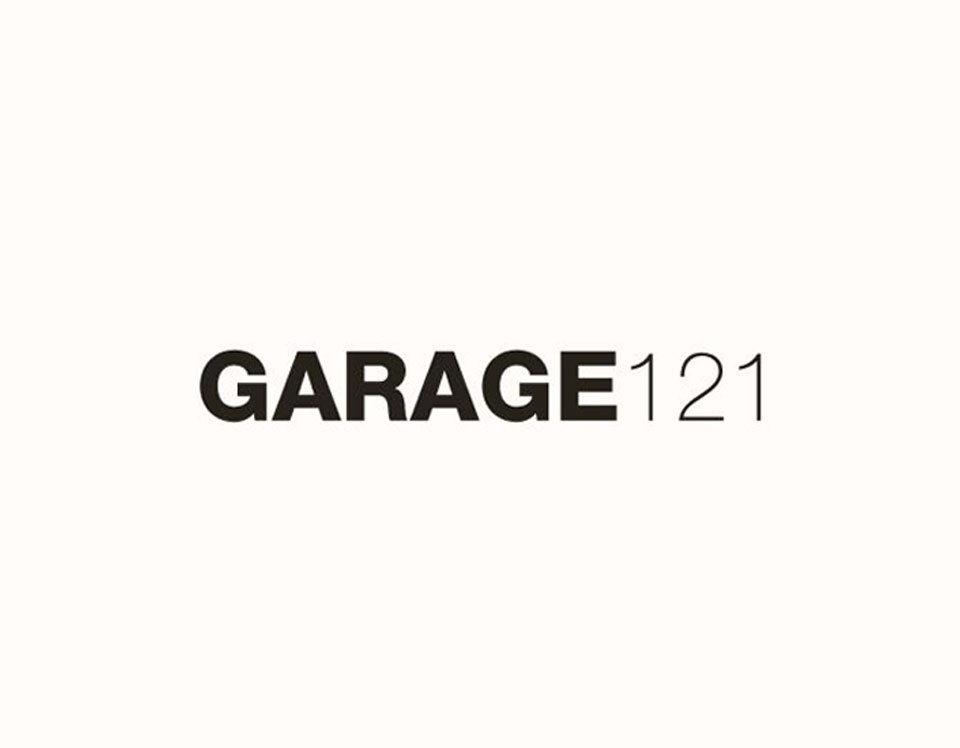 Garage 121