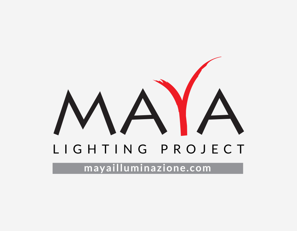 Maya Illuminazione