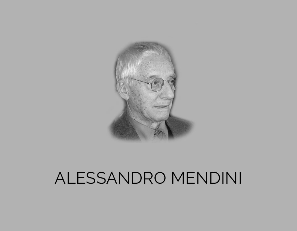 Alessandro Mendini