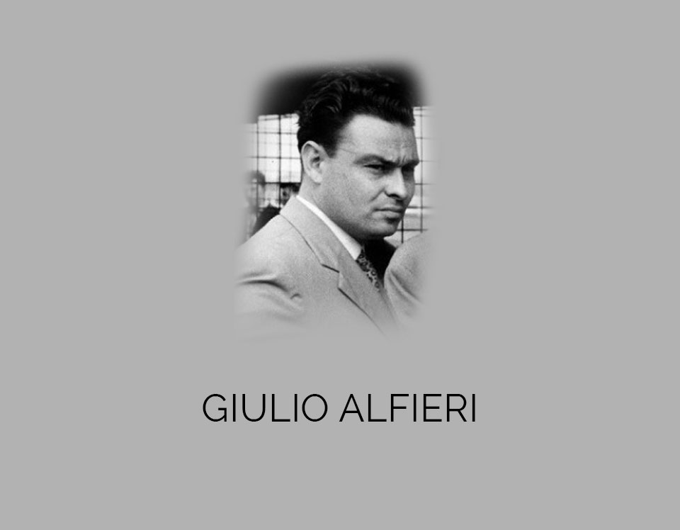 Giulio Alfieri
