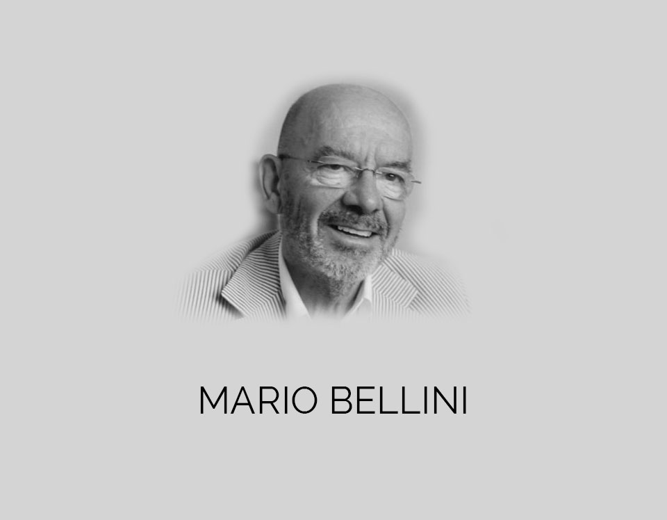 Mario Bellini