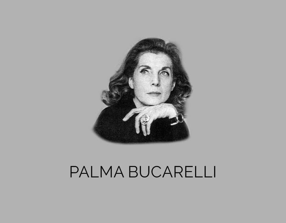 Palma Bucarelli