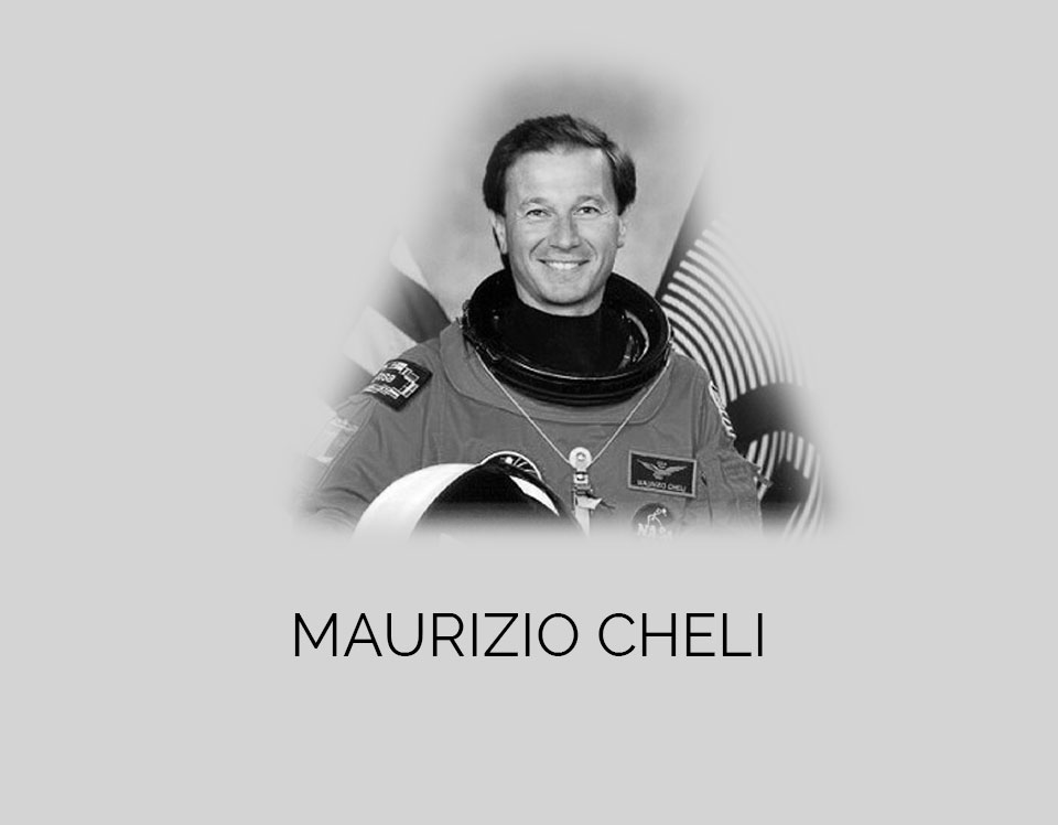 Maurizio Cheli