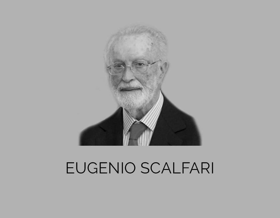 Eugenio Scalfari
