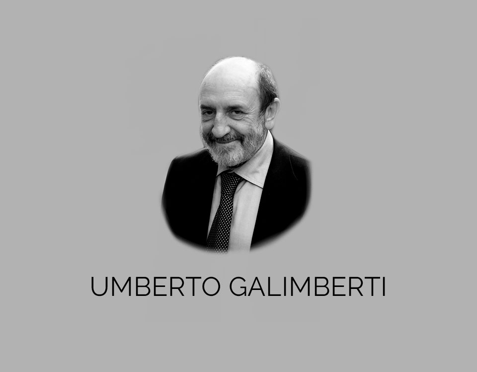 Umberto Galimberti