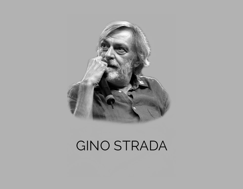 Gino Strada