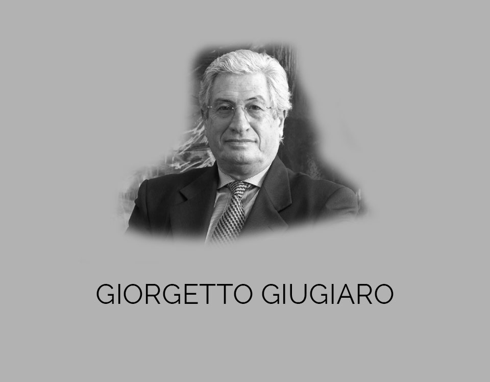 Giorgetto Giugiaro