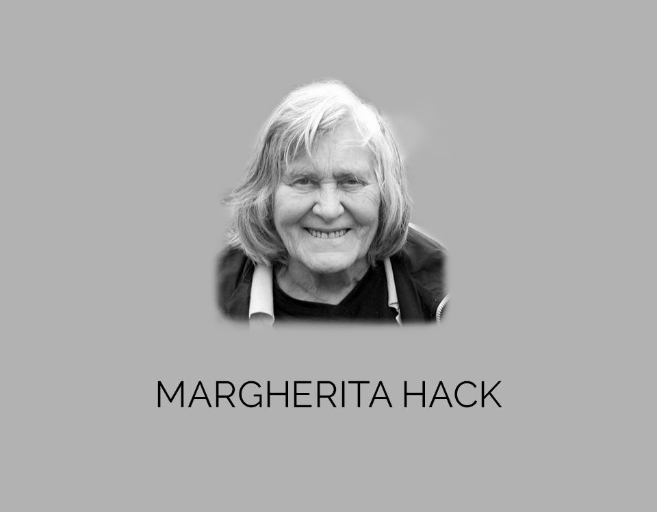 Margherita Hack