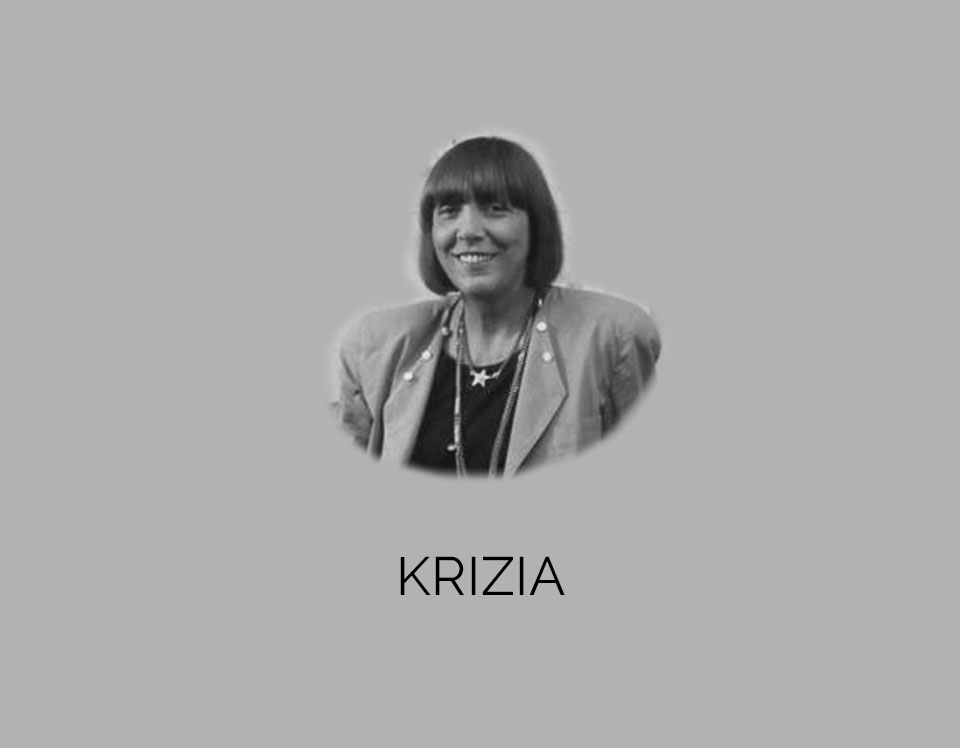 Krizia