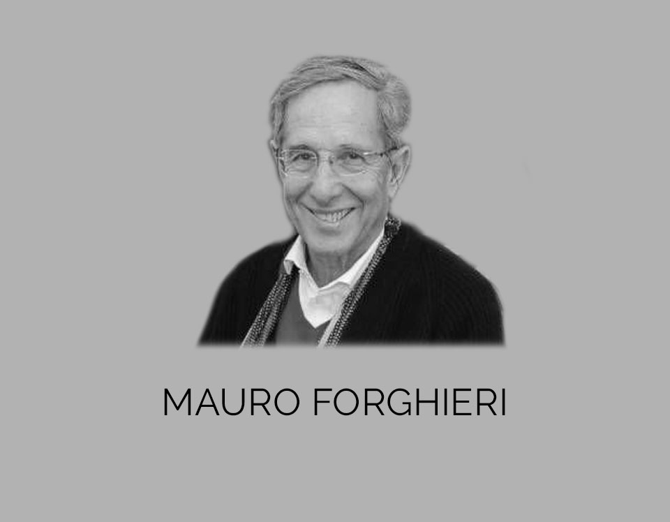 Mauro Forghieri