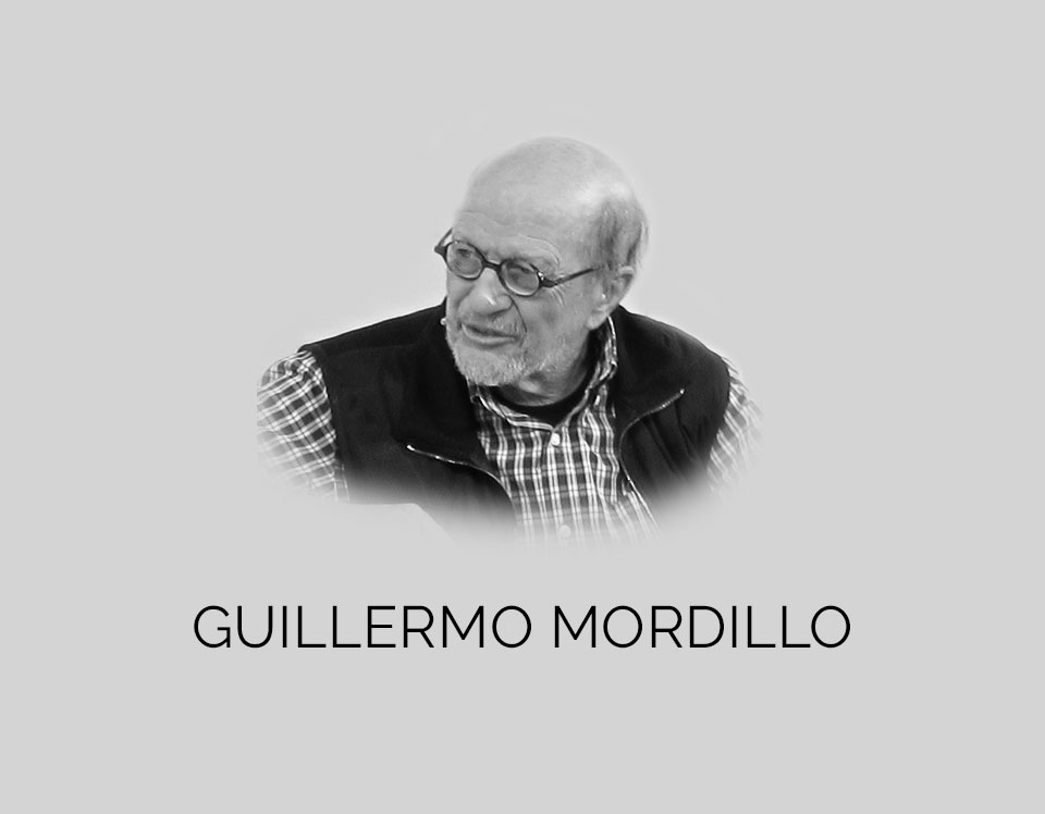 Guillermo Mordillo