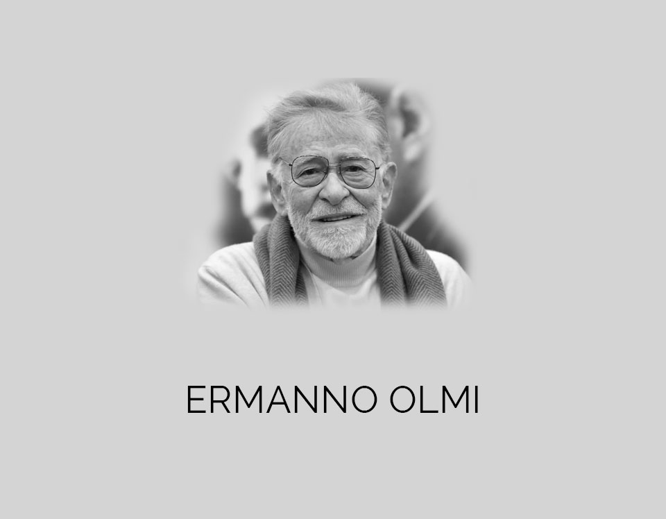 Ermanno Olmi