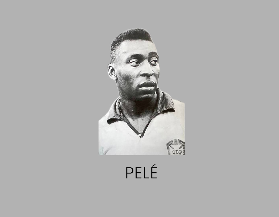 Pelé