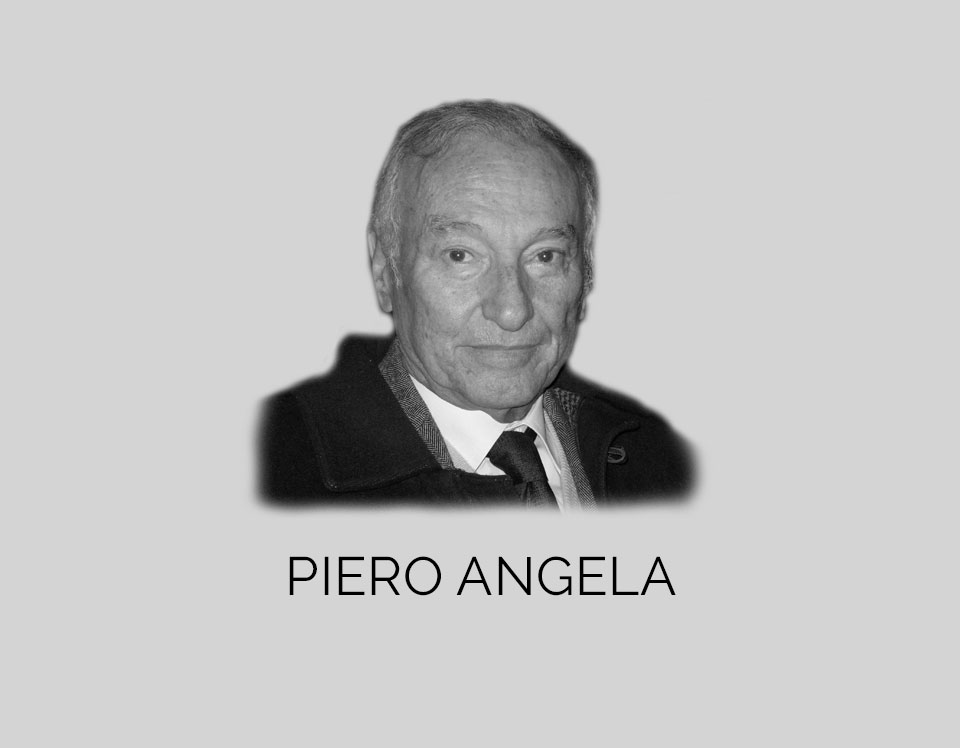 Piero Angela