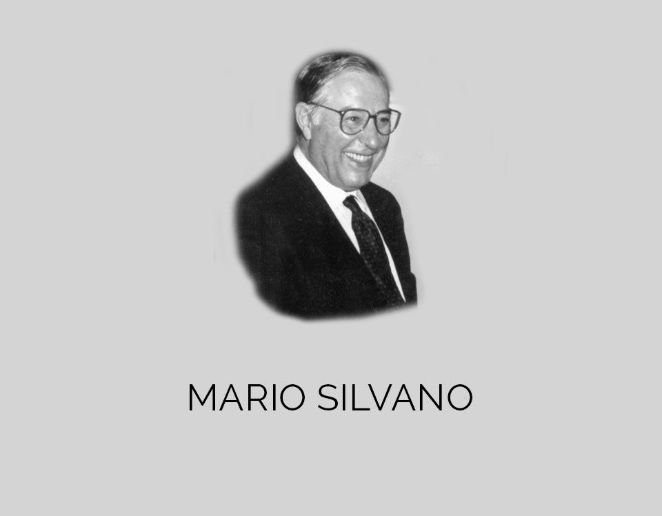 mario silvano