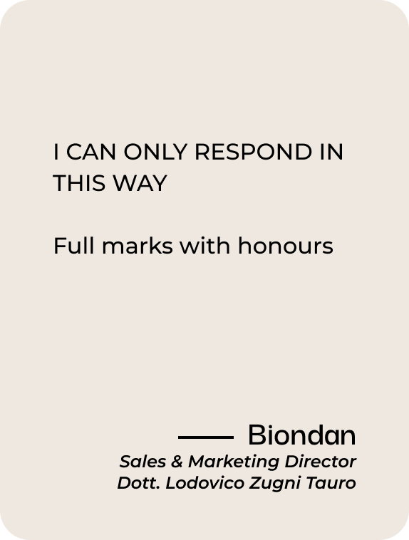 Biondan Review