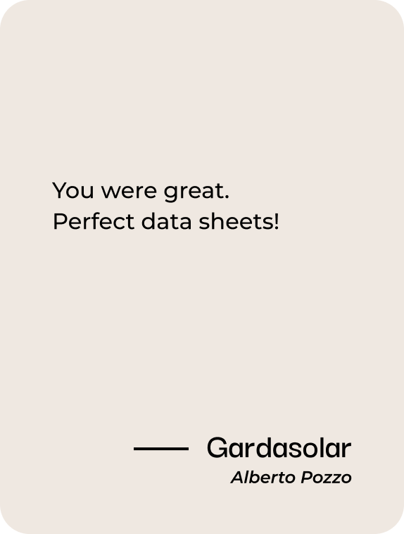 Gardasolar Review