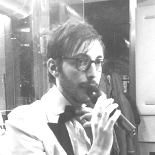 cristian saudino