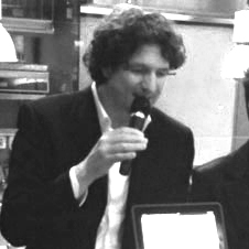 christian perdonà