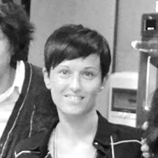 tiziana tecchia