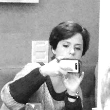serena chesini